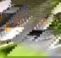 Nalou Kitchen - Accommodation Whitsundays