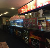 Noodle Sushi Bar - Accommodation Whitsundays