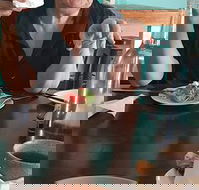 Nourish Me Happy Cafe - Accommodation Whitsundays