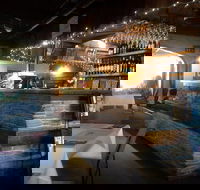 Old bush inn - Accommodation Whitsundays