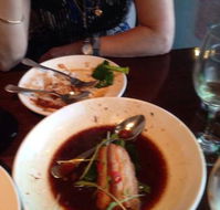 Orientai Restaurant - Accommodation Whitsundays