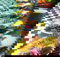 Pepper Tree Cafe - Accommodation Whitsundays