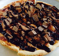 Pizza  Pasta King - Accommodation Whitsundays