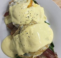 Quartz Cafe - Accommodation Whitsundays