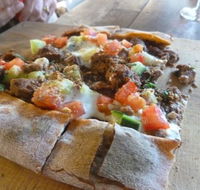 Russells Pizza - Accommodation Whitsundays