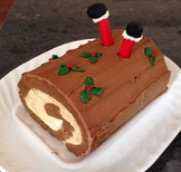 Seacliff Park Bakery - Accommodation Whitsundays