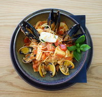 Sneaky's Restaurant - Accommodation Whitsundays