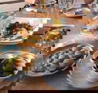 SOURC'D Wine  Coffee Bar - Accommodation Whitsundays