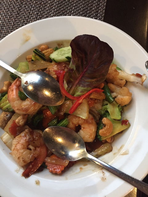 Southern Thai Cafe - Accommodation Whitsundays 9