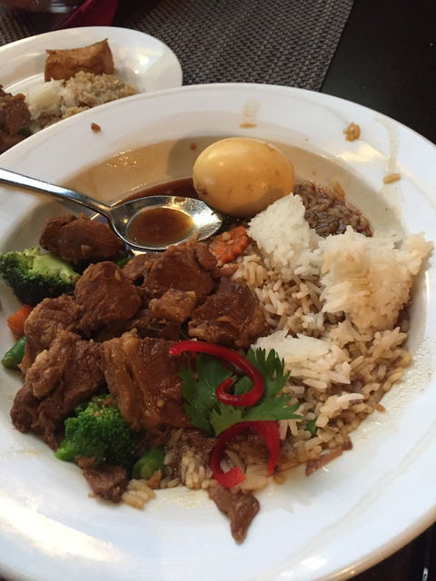 Southern Thai Cafe - Accommodation Whitsundays 2