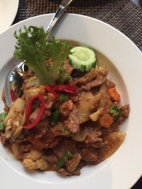 Southern Thai Cafe - Accommodation Whitsundays 5