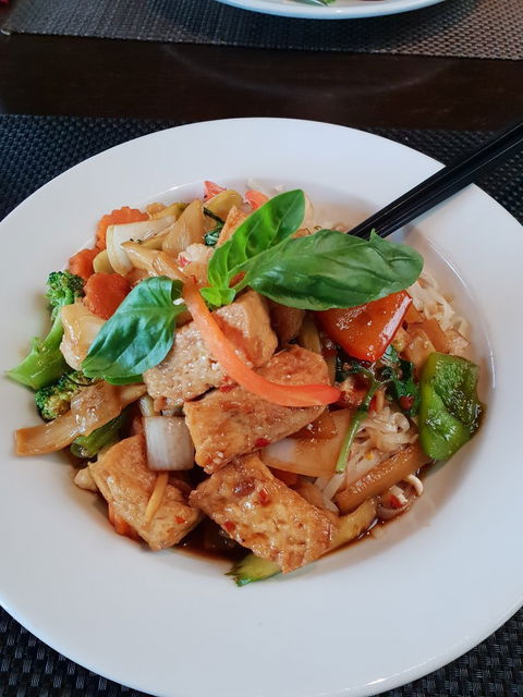 Southern Thai Cafe - Accommodation Whitsundays 6