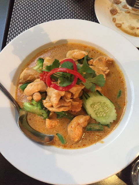 Southern Thai Cafe - Accommodation Whitsundays 8