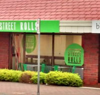 Street Rolls - Accommodation Whitsundays