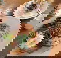 Terre Cafe  Bar - Accommodation Whitsundays