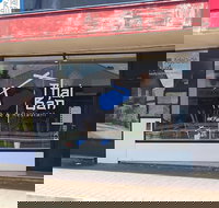 Thai Ban Cafe  Restaurant - Accommodation Whitsundays