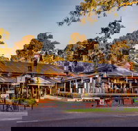 The Duck Inn - Accommodation Whitsundays