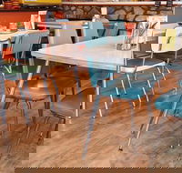 The golden fleece cafe - Accommodation Whitsundays