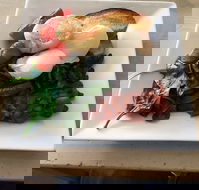 The Green Room on High Street - Accommodation Whitsundays