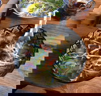 The Little Rickshaw - Accommodation Whitsundays