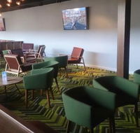 The Lodge Hotel - Accommodation Whitsundays