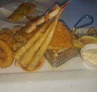 The Rocks Tavern - Accommodation Whitsundays