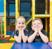 The Treehouse Play Cafe - Accommodation Whitsundays