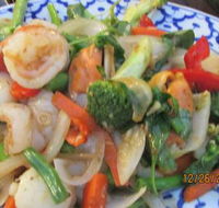 Vientiane Thai-Laos Restaurant - Accommodation Whitsundays