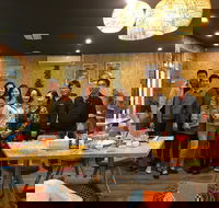 Viet Lantern - Accommodation Whitsundays