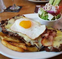 Willunga Hotel - Accommodation Whitsundays