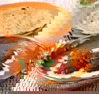 Zaika Indian Takeaway  Restaurant - Accommodation Whitsundays