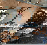 40's Cafe - Accommodation Whitsundays