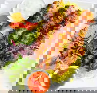 Afghan Charcoal Kebab House Murray Bridge - Accommodation Whitsundays