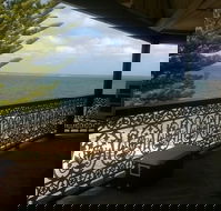 Aurora Ozone Hotel - Accommodation Whitsundays