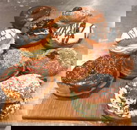 Banana Boogie Bakery - Accommodation Whitsundays