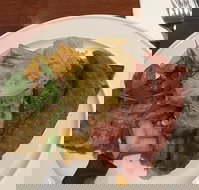 barossa brauhaus angaston - Accommodation Whitsundays