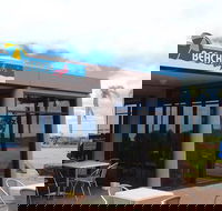 Beach Cafe - Accommodation Whitsundays