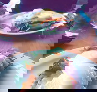 Breeze Bistro - Accommodation Whitsundays