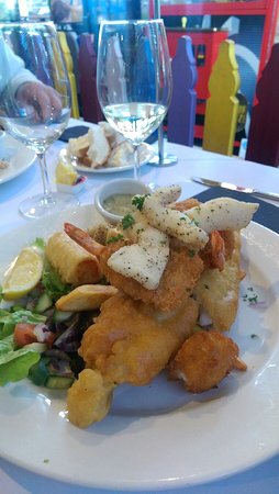 Greenbanks SA Accommodation Whitsundays