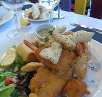 Bridgeport Hotel - Accommodation Whitsundays