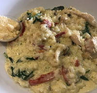 Caffe Primo - Accommodation Whitsundays