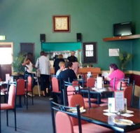 Cena on Chapel - Accommodation Whitsundays