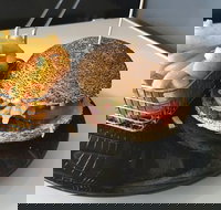 Clara's Coffee Lounge - Accommodation Whitsundays