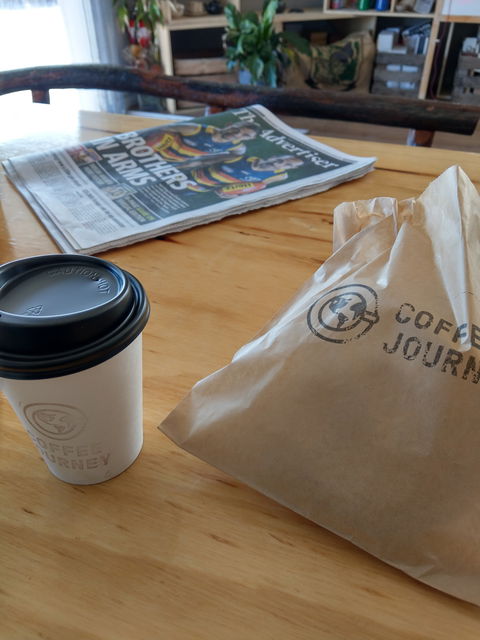 Coffee Journey - Accommodation Whitsundays 2