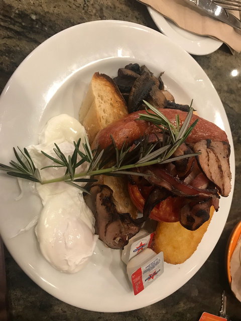 Doncho's Cafe - Accommodation Whitsundays 3