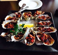 Dudley Wines - Accommodation Whitsundays