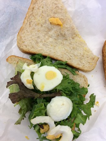 Dulwich Bakery - Accommodation Whitsundays 0
