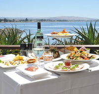 Eat at Whalers restaurant - Accommodation Whitsundays