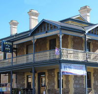 EATGrays Inn Mt Barker - Accommodation Whitsundays