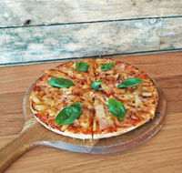 Eat House - Accommodation Whitsundays